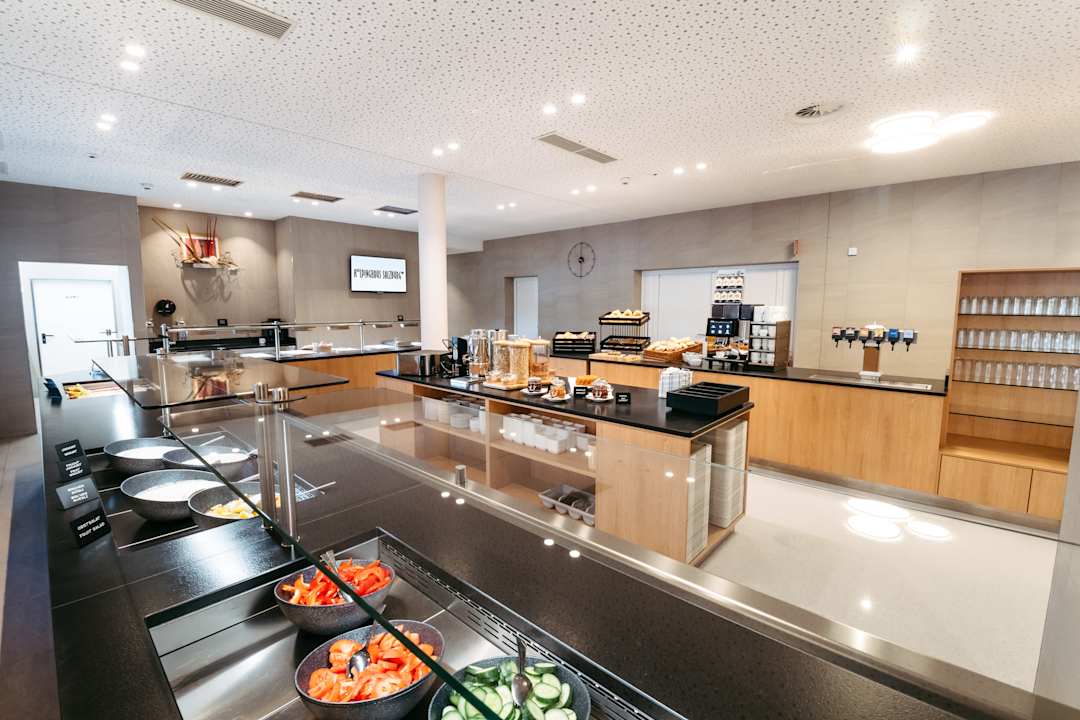 Gastro Kolping Hostel Salzburg