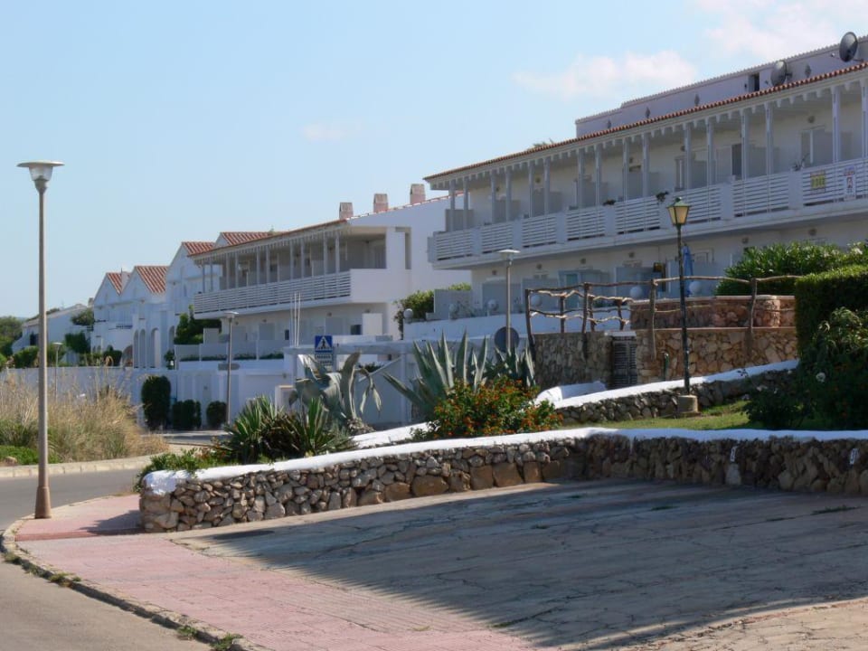 Playa Parc 2 Playa Parc Apartments