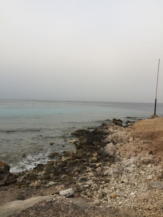 Ausblick Arabella Azur Resort