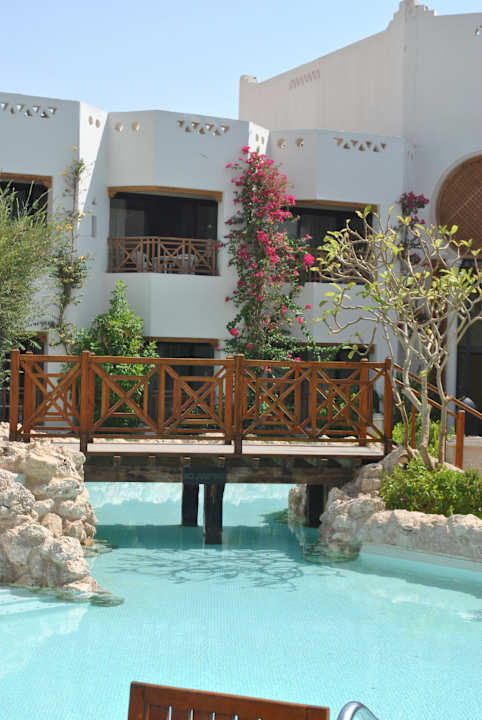 Pool Ghazala Gardens