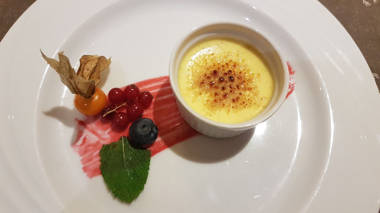 Gastro Ströbinger Hof - Therme Wellness Resort