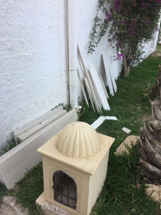 Sonstiges Hotel Nesrine