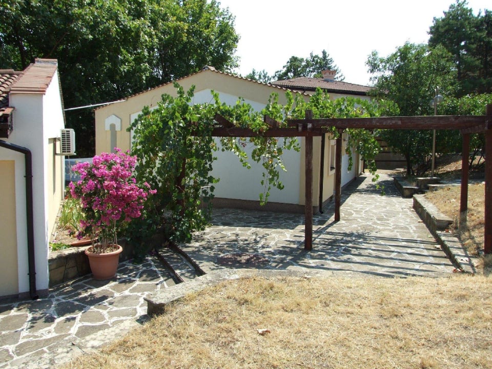 Villas Paradise Duni Royal Holiday Village