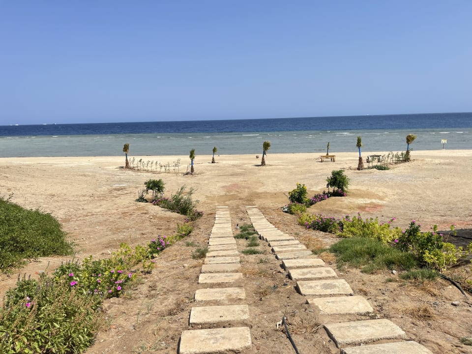Strand Three Corners Equinox Beach Resort