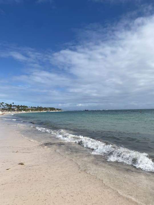 Strand Meliá Caribe Beach Resort-All Inclusive