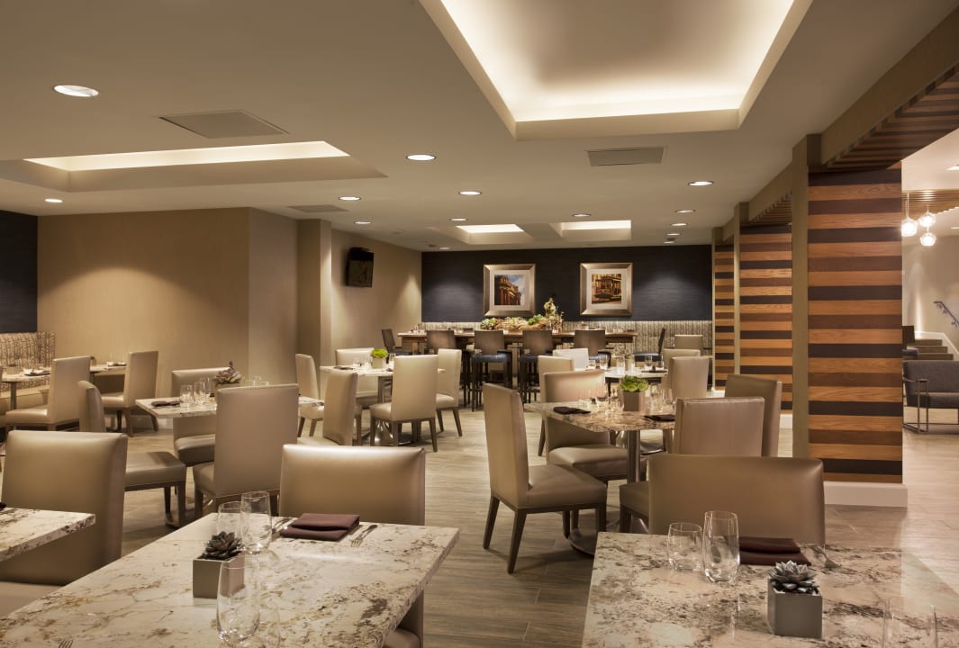 Restaurant Pier 2620 Hotel Fisherman's Wharf