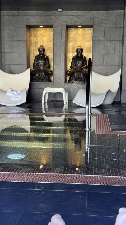 Sport & Freizeit Hotel Riu Palace Meloneras