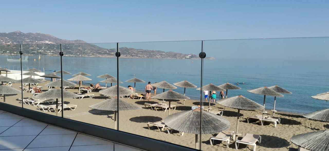 Strand Civitel Creta Beach