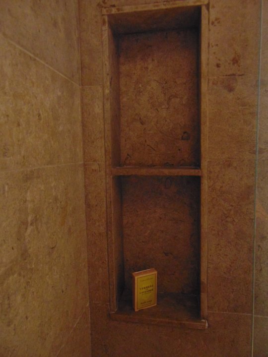 Zimmer Hotel Hilton Bogota