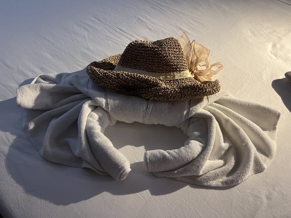 Zimmer Lagoon Attitude - Adults only