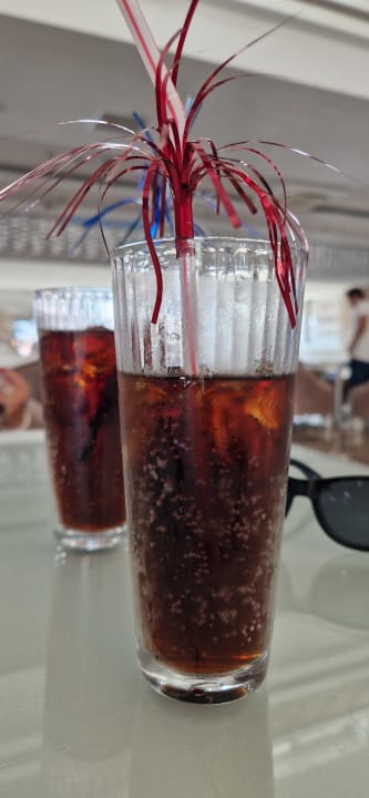 Gastro Crystal Waterworld