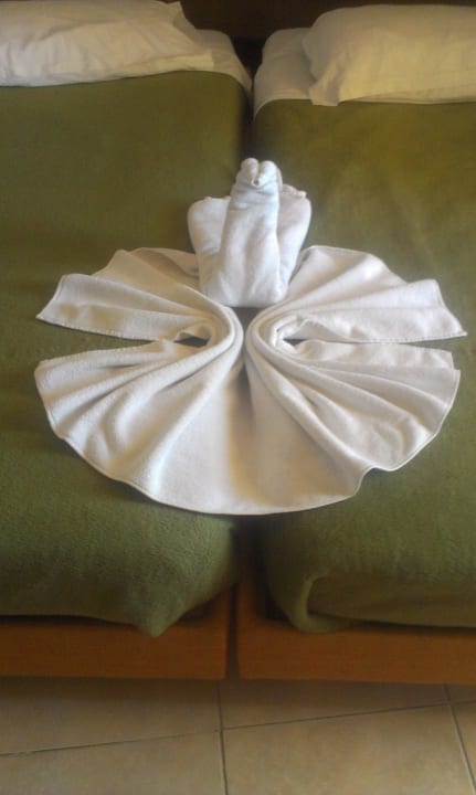 Bettdeko Riadh Palms Resort & Spa