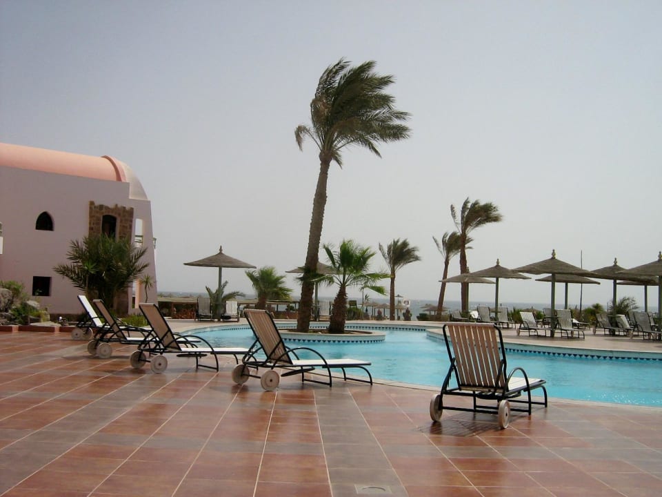 Pool Shams Alam Beach Resort