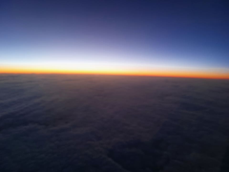 Ausblick Servatur Alameda de Jandía