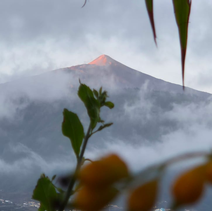 Ausblick Skyview Hotel