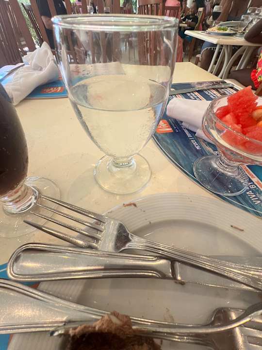 Gastro Viva Tangerine by Wyndham - All Inclusive Resort