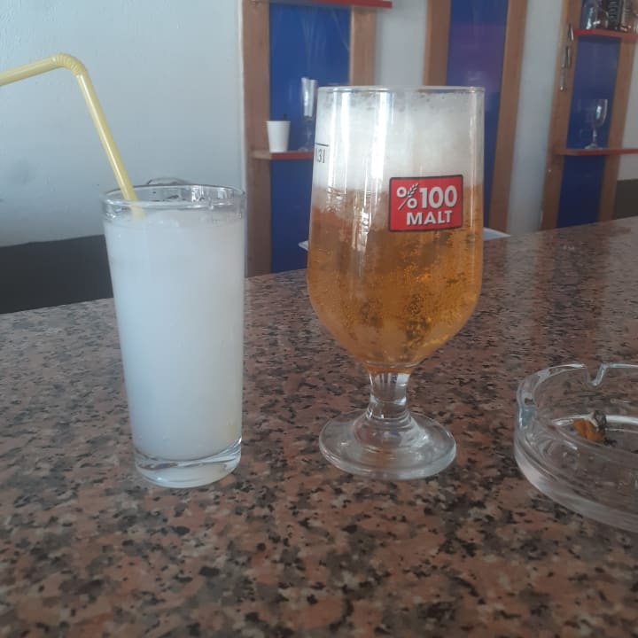 Gastro Clover Magic Nova Beach