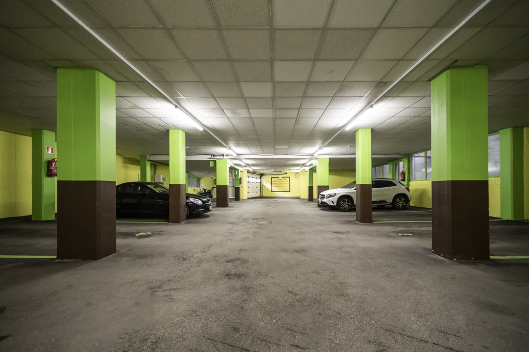 Sonstiges Residence Villa Stella