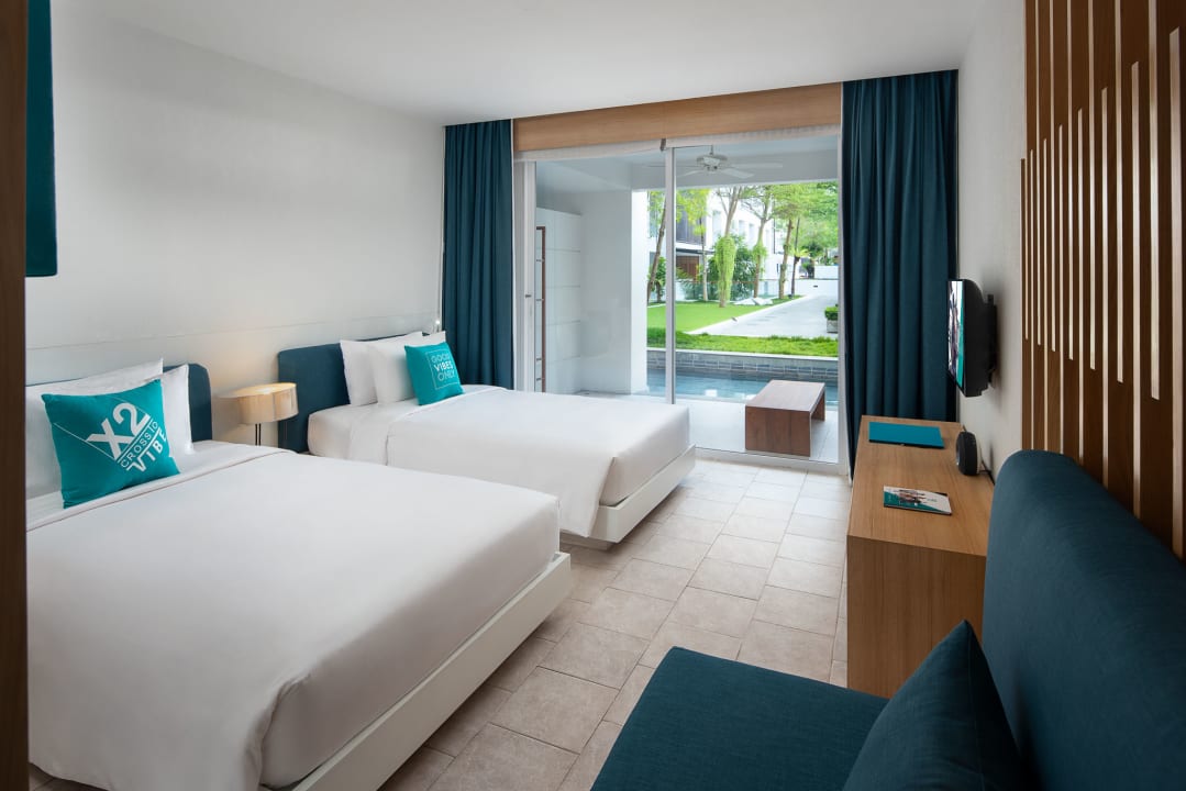 Zimmer The Nap Patong