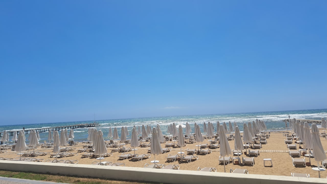 Strand PALOMA Perissia