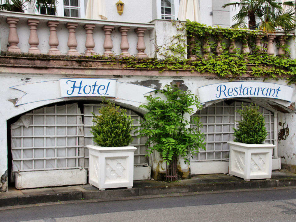 Hotel zum Schwan, Bad Karlshafen Hotel zum Schwan
