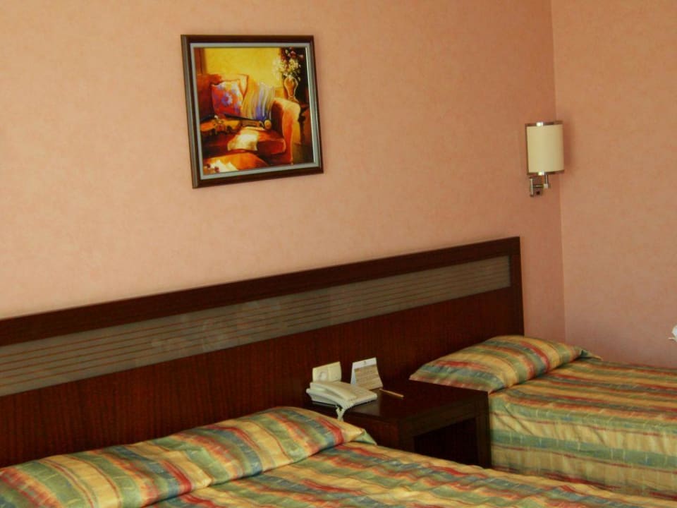 Zimmer  Selectum Family Comfort Side