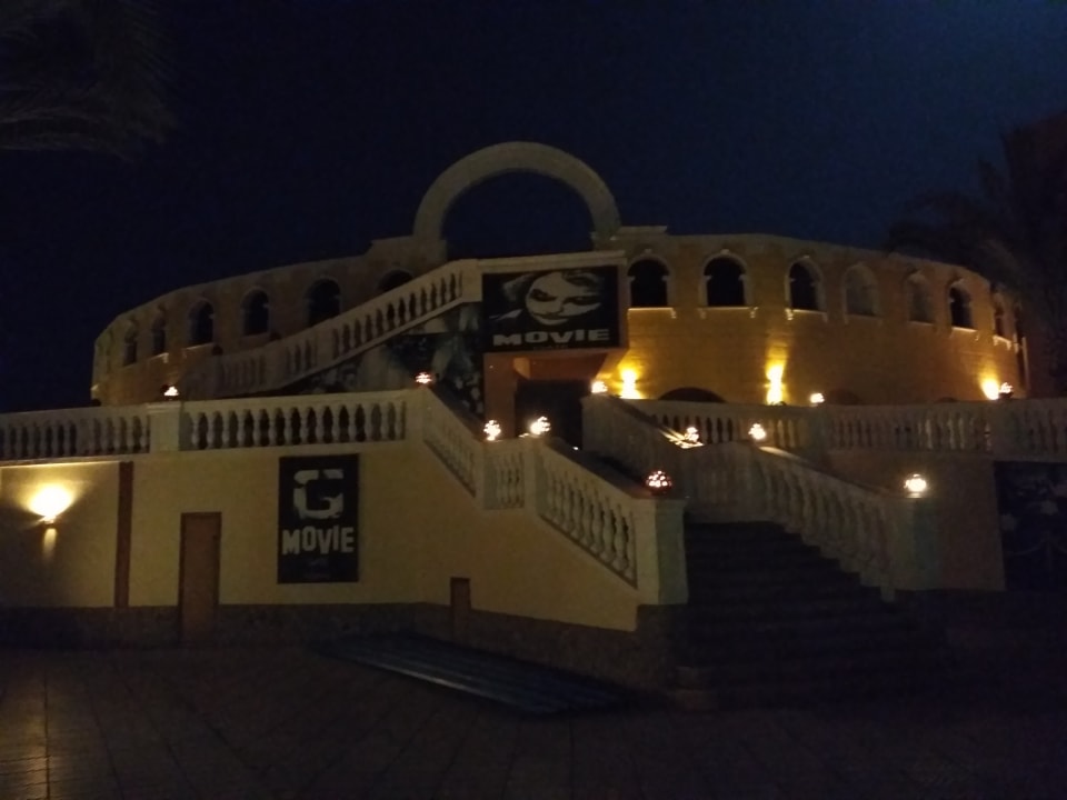 Sport & Freizeit Golden Beach Resort