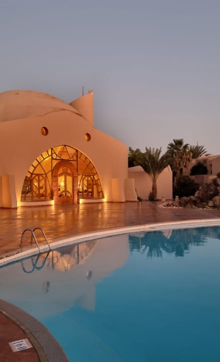 Pool Shams Alam Beach Resort