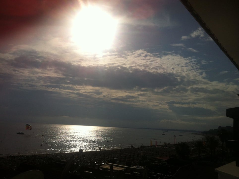 4.Etage *.* Hotel Golden Star