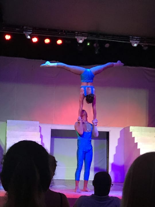 Sport & Freizeit BlueBay Grand Esmeralda