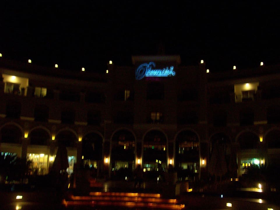 Das Schwesternhotel "Romance" Premier Le Reve Hotel & Spa