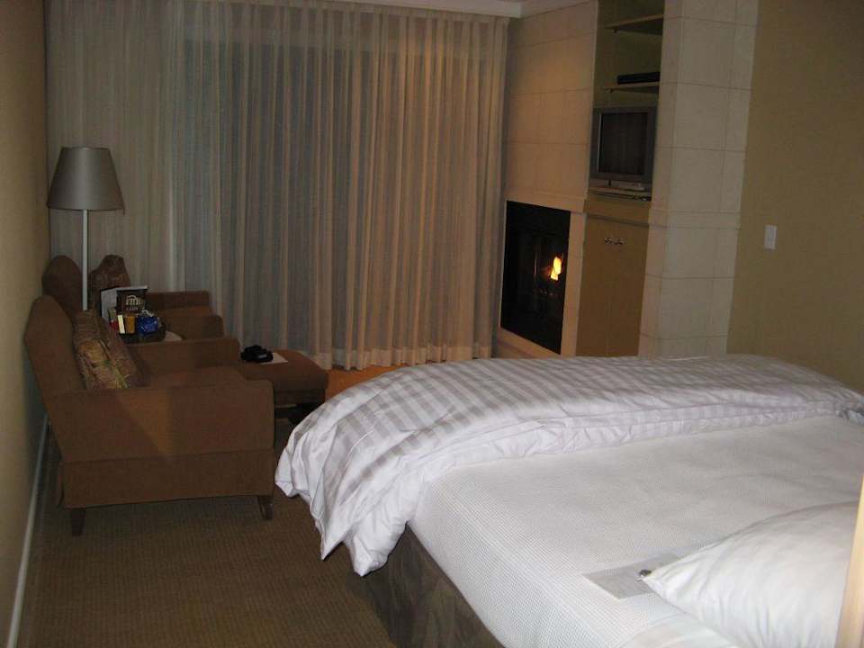 The Inn Above Tide in Sausalito, Kalifornien The Inn Above Tide