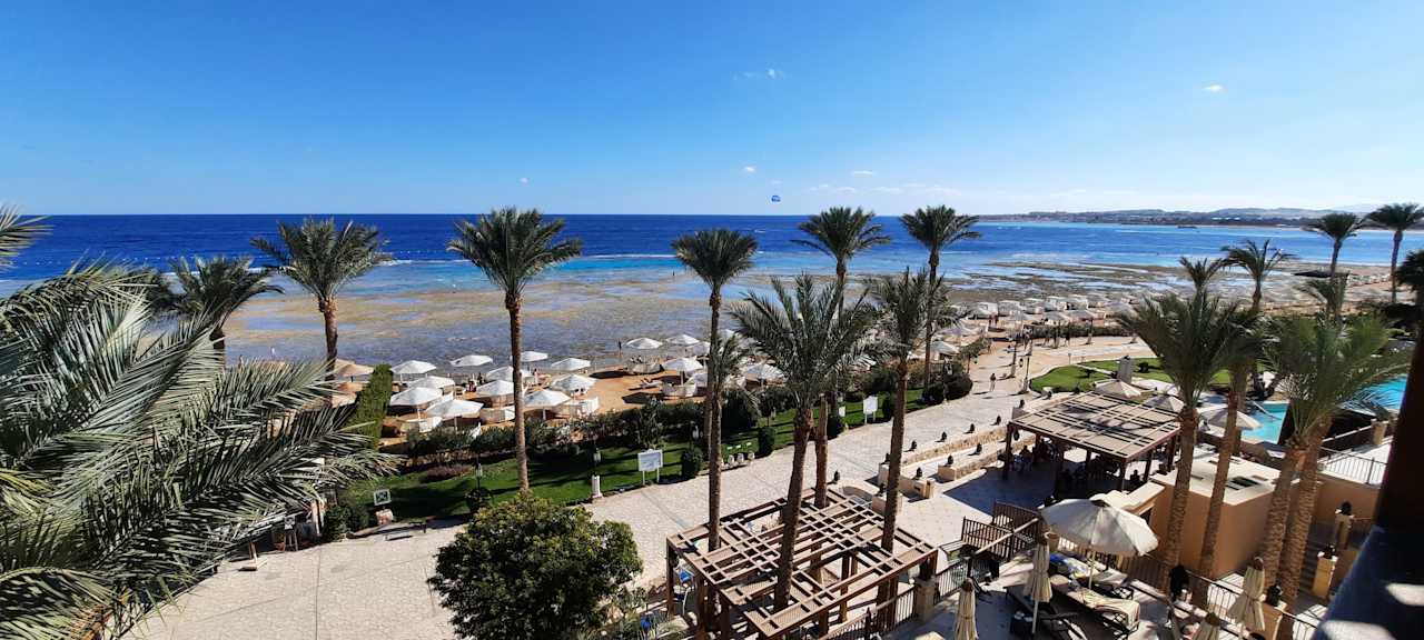 Strand Makadi Spa - Adults only