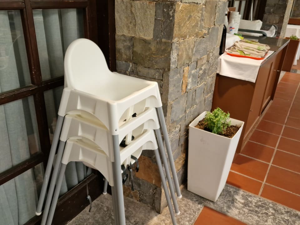 Gastro Apollonia Beach Resort & Spa