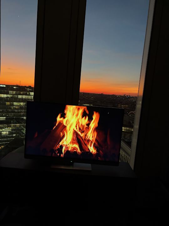 Zimmer Motel One Berlin-Upper West