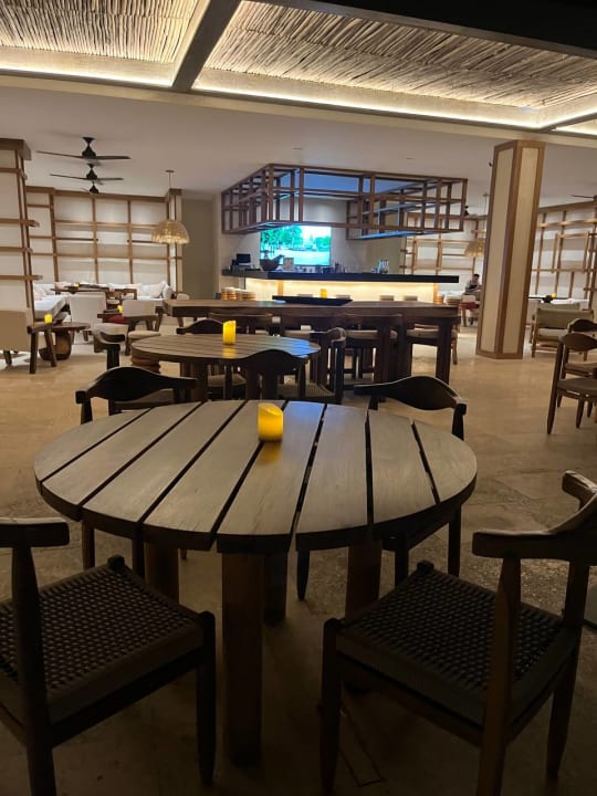 Gastro Motto By Hilton Tulum