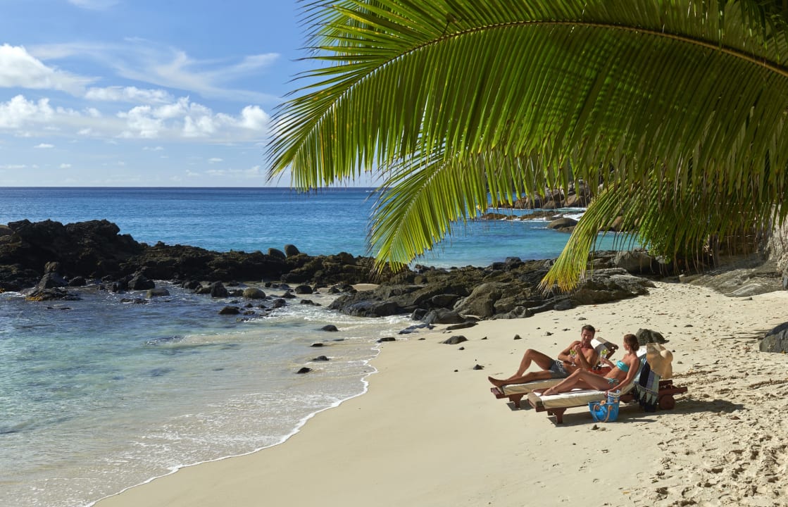 Strand Hilton Seychelles Northolme Resort & Spa