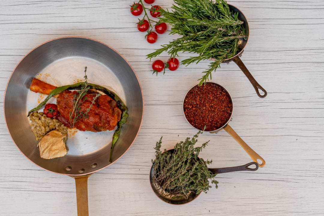 Gastro Rixos Bab Al Bahr