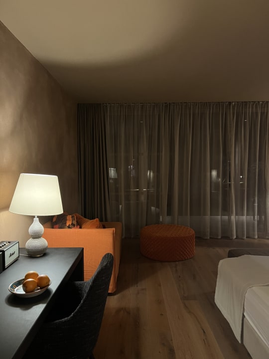 Zimmer ADLER Spa Resort SICILIA