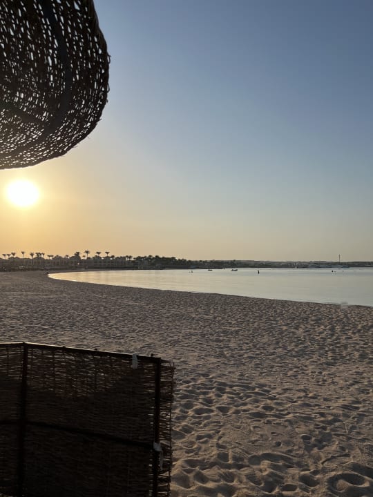 Strand Cleopatra Luxury Resort Makadi Bay