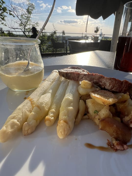 Gastro Mawell Resort