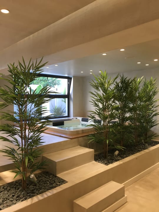 Sport & Freizeit Nefeli Hotel Rethymno