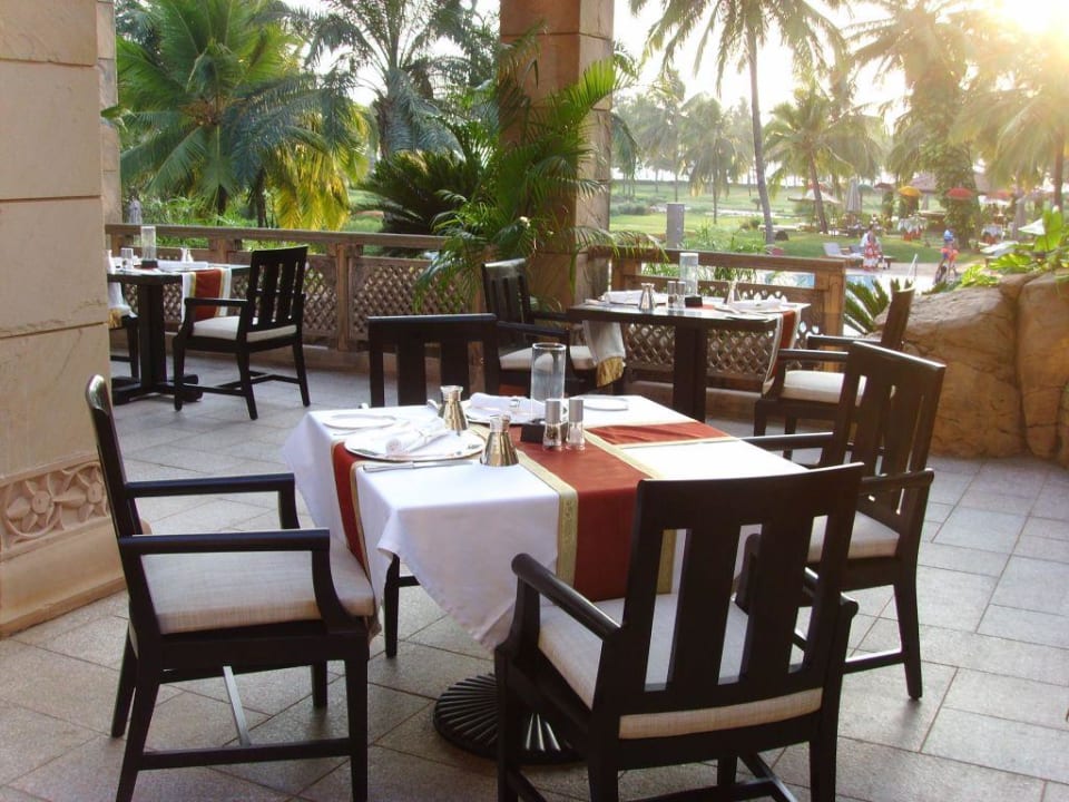 The Leela Palace Hotel The Leela Goa