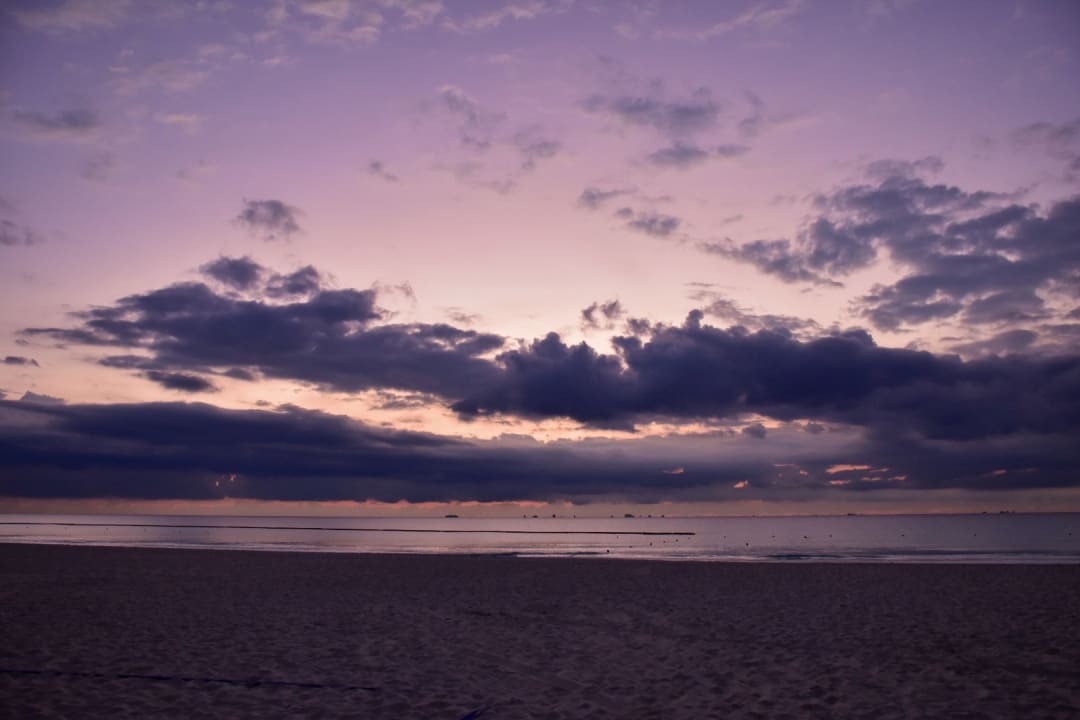 Strand Hotel Riu Playacar