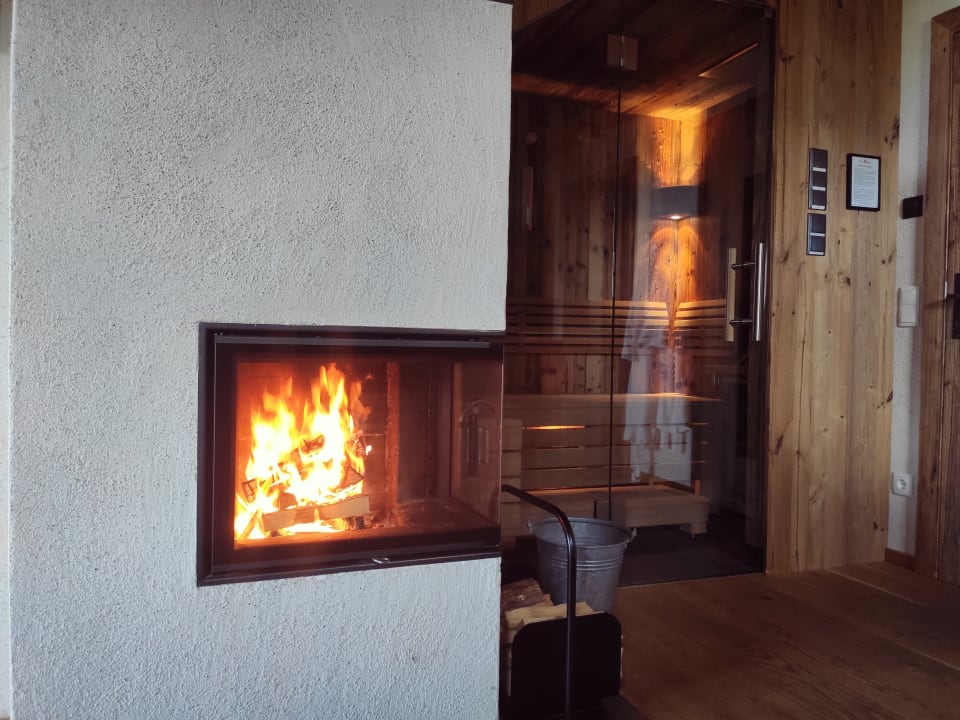 Zimmer Mountain Resort Feuerberg