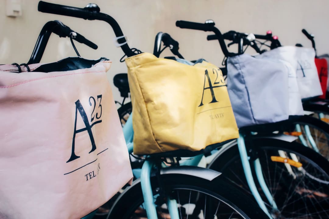 Sport & Freizeit A23 Boutique Hotel