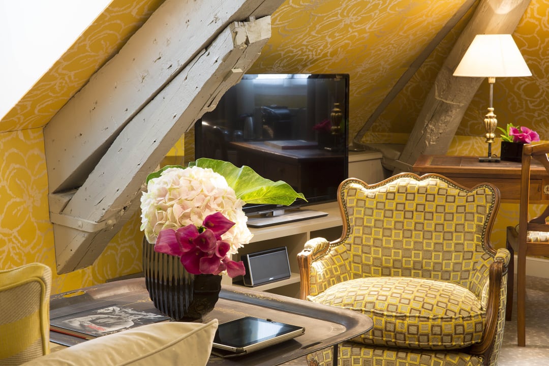 Suite Hotel Relais Des Halles Paris Hotel Le Relais des Halles