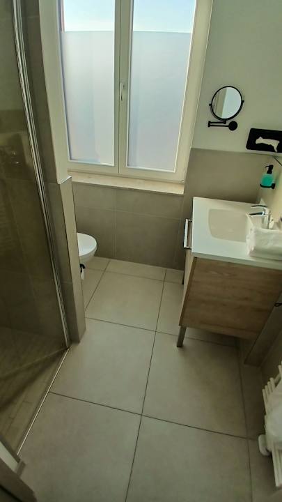 Zimmer Hotel Kaiserhof