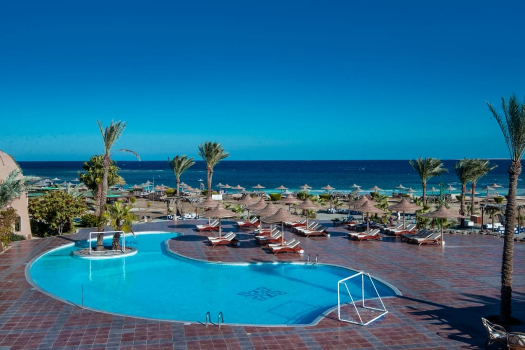 Pool Shams Alam Beach Resort