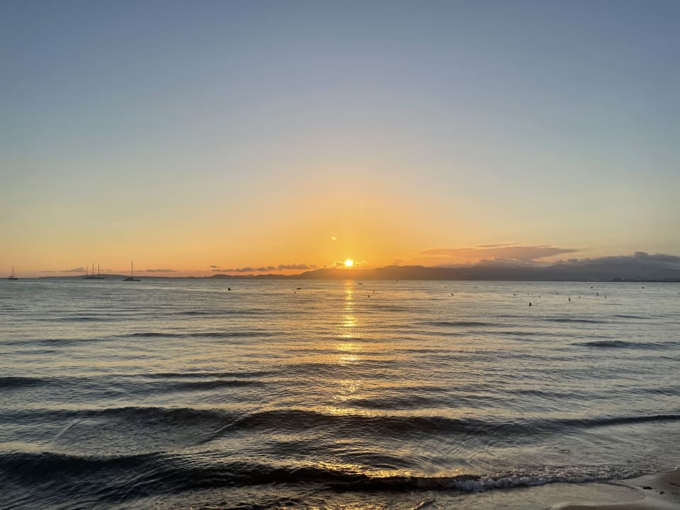 Strand allsun Hotel Marena Beach